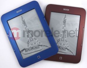 Czytnik Onyx Boox i65s Metropolitan indigo blue + 2 tysiące lektur (BOOXI65SIB_LEKTURY) 2