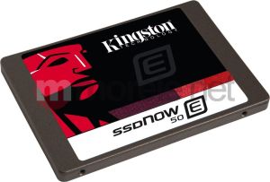 Dysk SSD Kingston 100 GB 2.5" SATA III (SE50S37/100G) 1
