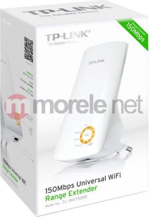 Access Point TP-Link TL-WA750RE 8