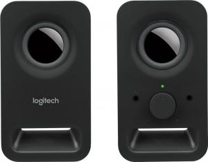 Głośniki komputerowe Logitech Z150 (980-000814) 5