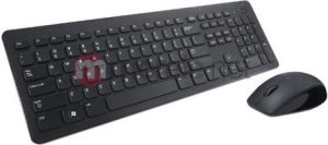 Klawiatura + mysz Dell KM632 (580-18089) 1