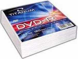 Titanium DVD-R 4.7 GB 16x 20 sztuk (1297) 1
