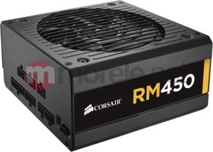 Zasilacz Corsair RM 450W CP-9020066-EU 1