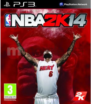 NBA 2K14 1