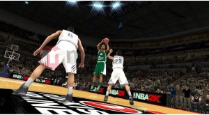 NBA 2K14 5