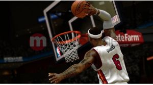 NBA 2K14 Xbox 360 2
