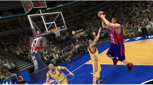 NBA 2K14 Xbox 360 6