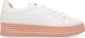 Abloom Buty damskie W-68 białe r. 38 4