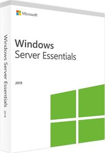 HP Microsoft Windows Server 2019 Essentials  (P11070-241) 1