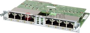 Cisco EHWIC-D-8ESG= 1
