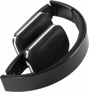 Słuchawki Prestigio PBHS2B, Czarne 2
