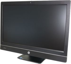 Komputer HP AiO HP ELITEDESK 800 G1 i3-4150 8GB 500GB FHD IPS Klasa A 2
