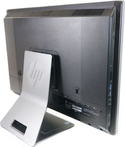 Komputer HP AiO HP ELITEDESK 800 G1 i3-4150 8GB 500GB FHD IPS Klasa A 3