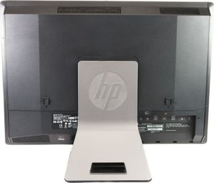 Komputer HP AiO HP ELITEDESK 800 G1 i3-4150 8GB 500GB FHD IPS Klasa A 4