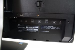 Komputer HP AiO HP ELITEDESK 800 G1 i3-4150 8GB 500GB FHD IPS Klasa A 5