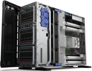 Serwer HP ProLiant ML350 Gen10 (P11051-421) 3