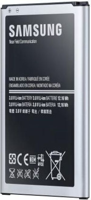 Bateria Samsung 3200 mAh do Note III (EB-B800BEBECWW) 2