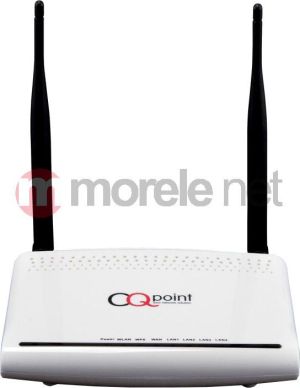 Router CQpoint CQ-C625 1
