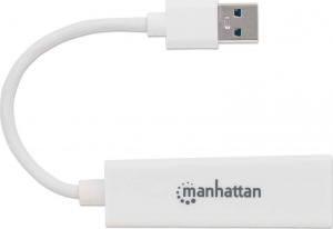 Karta sieciowa Manhattan 506847 5