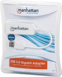 Karta sieciowa Manhattan 506847 6