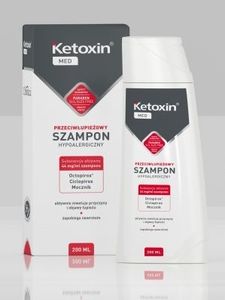 Lbiotica  Ketoxin Med 200 ml 1