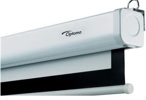 Ekran do projektora Optoma DS-9084PMG+ 2