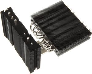 Chłodzenie CPU Prolimatech Black Genesis - Dual Viper Edition (CPBU-084M) 2