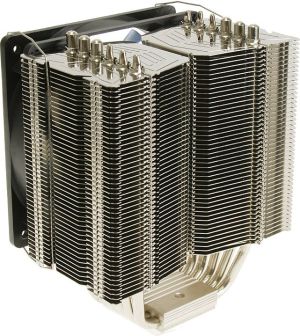 Chłodzenie CPU Prolimatech Megahalems Rev.C - Ultra Silent Edition (CPBU-002M) 2