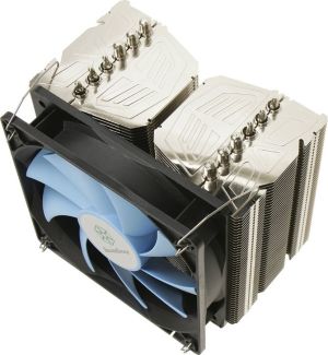 Chłodzenie CPU Prolimatech Megahalems Rev.C - Ultra Silent Edition (CPBU-002M) 3
