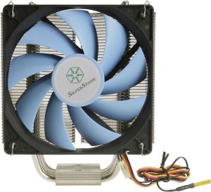 Chłodzenie CPU Prolimatech Megahalems Rev.C - Ultra Silent Edition (CPBU-002M) 4