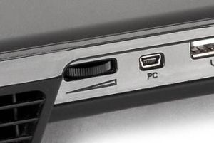 Podstawka chłodząca Zalman NC-2500 Plus Power Edition - z zewnętrznym zasilaczem Czarny 5