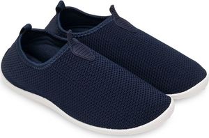 N/M Buty damskie BK-108 granatowe r. 39 3