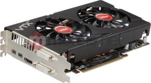 Karta graficzna Vertex3D VTX3D RADEON HD 7850 V-Champ, 2048 MB DDR5, mini DP, HDMI - GCVT-047 1