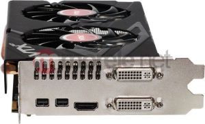 Karta graficzna Vertex3D VTX3D RADEON HD 7850 V-Champ, 2048 MB DDR5, mini DP, HDMI - GCVT-047 3