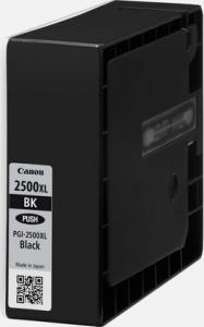 Tusz Canon Tusz PGI2500XLBK Black (9254B001) 1