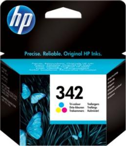 Tusz HP Tusz HP 342 do Deskjet 5440, Officejet 6310/6315 | 220 str. | CMY 1