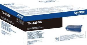 Toner Brother TN-426 Black Oryginał  (TN426BK) 1