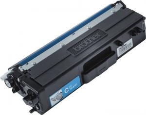 Toner Brother TN-910 Cyan Oryginał  (TN910C) 2