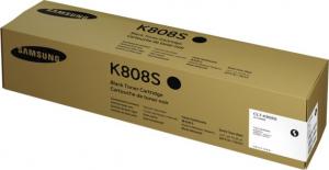 Toner HP CLT-K808S Black Oryginał  (SS600A) 1