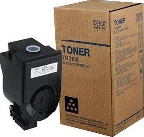 Toner Konica Minolta Toner TN-310 black (4053403) 1