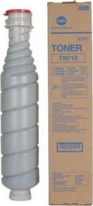 Toner Konica Minolta Black  (02XF) 2