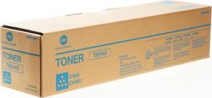 Toner Konica Minolta TN-314 Cyan Oryginał  (A0D7451) 2