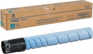 Toner Konica Minolta TN-319 Cyan Oryginał  (A11G450) 2