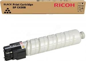 Toner Ricoh SPC430 Black Oryginał  (821279) 2