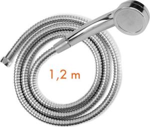 Przepływowy podgrzewacz wody Noveen IWH370 3.6 kW 0.6 MPa (IWH370) 2