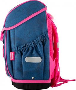 Hama Tornister Jeans girl 2