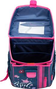 Hama Tornister Jeans girl 5