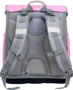 Hama Tornister Pink Dog 3