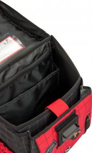 Hama Tornister Racing 3