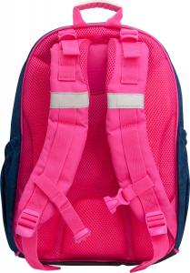 Hama Plecak szkolny Jeans Girl 2